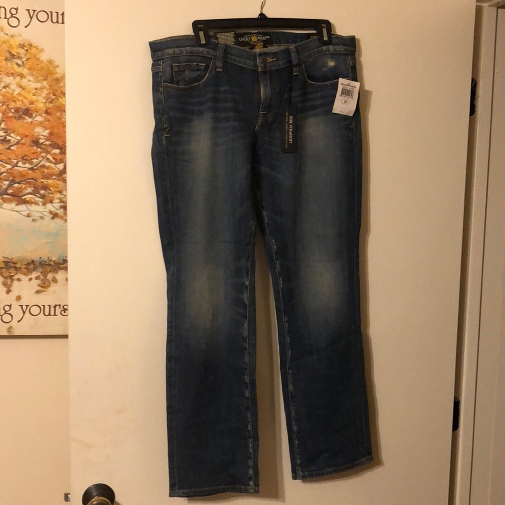 Lucky Brand Jeans